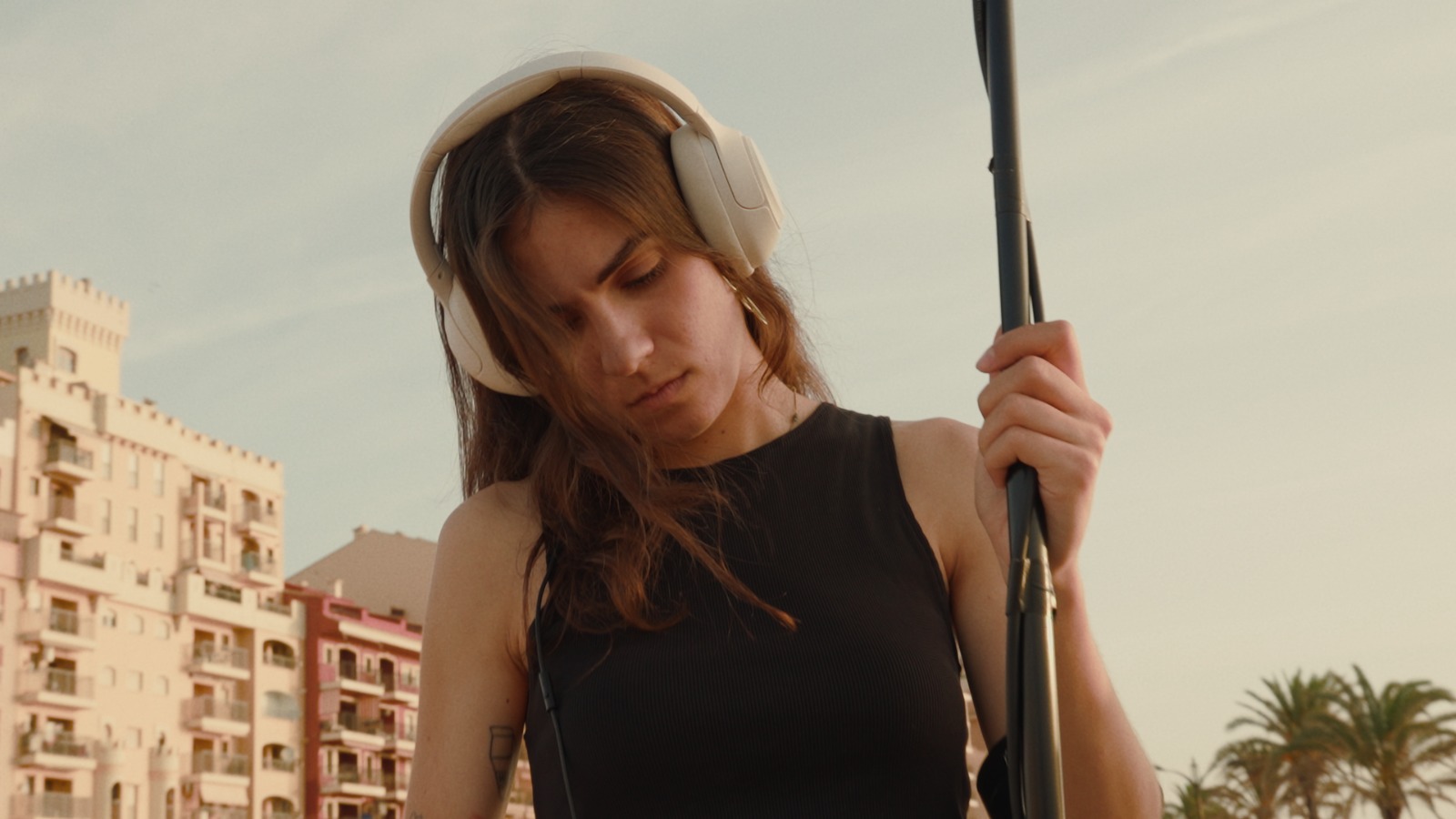 Radaje de El día que falte, dirigido por Unai Liarte